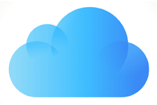 iCloud