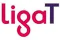 LigaT Logo