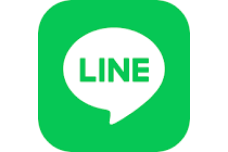 LINE