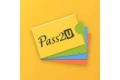 Pass2U Wallet